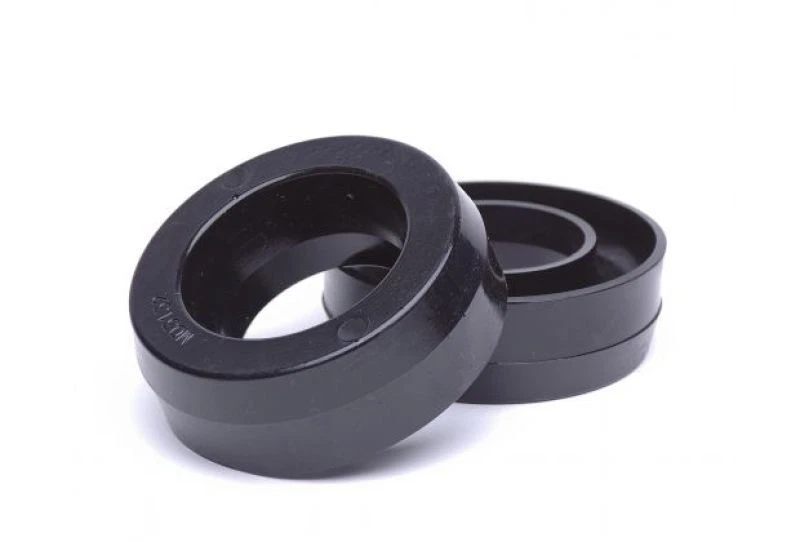 Daystar 1999-2006 para Chevy Silverado 1500 2x2 - Kit de nivelación delantero de 2 pulgadas Foto 2 de 3