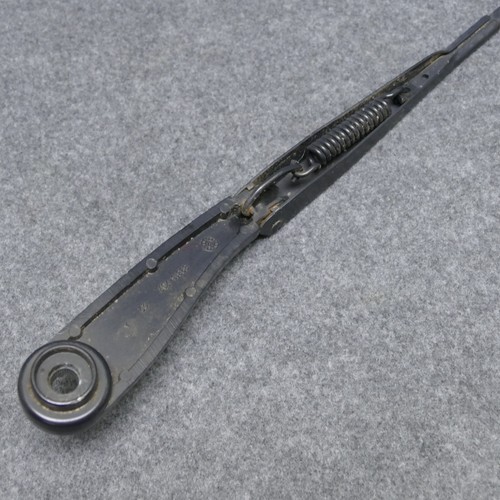 Brazo limpiaparabrisas lateral derecho para pasajeros Chrysler 200 2011-2014 sedán OEM 74390 - Imagen 7 de 10