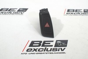 Audi A5 8T Sportback Schalter Taster Warnblinkanlage Warnblinker 8K1941509B