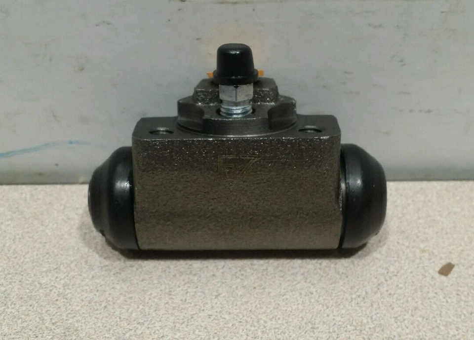 Cilindro de rueda de freno de tambor trasero Pronto W37564, se adapta a Dodge Charger 78-87, otros Foto 2 de 4