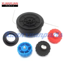 Trimmer Head For Cub Cadet CS202 CC2020 CC2025 CC4105 CC4125 SS418 ST2020 ST4125