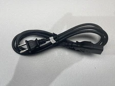 SONY STR-ZA810ES STR-ZA1100ES STR-ZA2100ES GENUINE OEM POWER CORD