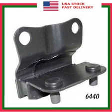 New For Mazda 626 MX-6 2.0 6440 Transmission Engine Motor Mount Automatic