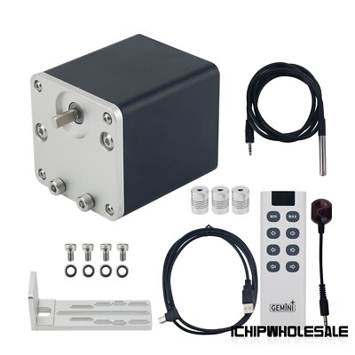 EAF Automatic Star Focuser Pro + Temperature Controller for Ascom indi protocols