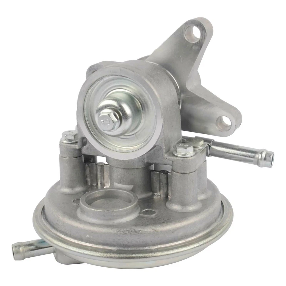 Vacuum Pump For Isuzu NPR-HD 6.0L 2005-2009 2012-2020 Isuzu NPR 3.0L 2011-2018 - Image 4 of 4
