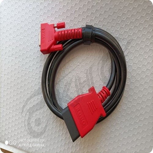 Autel DLC OBD2 Main Cable V2.0 DB26 MaxiFlash VCMI Fits MaxiSys Ultra - Picture 5 of 6