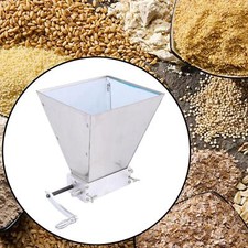 Carbon Steel Roller Mill Malt Grinder for  Grinding Electric Drill