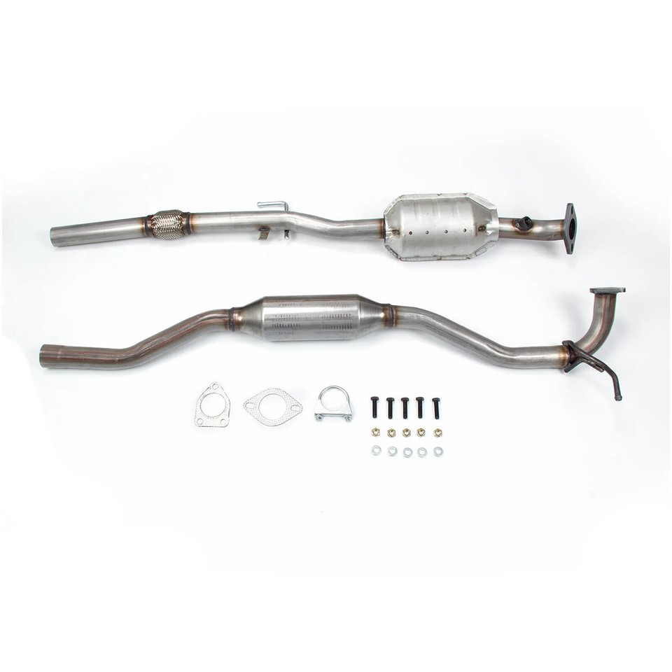 Rear Catalytic Converter for 20162021 Mitsubishi Outlander Sport 2.0L