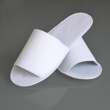 Hotelslipper Hausschuhe Einweg Slipper Hotel ...