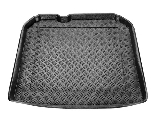 Vasca Baule MTM Per Audi Q3 I (8U) - Protezione Bagagliaio Su Misura, Antiscivolo, Resistente, Facile Da Pulire