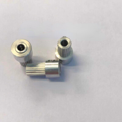 1PC New FOR Graphtec FC2200 FC2230 FC2240 FC2250 FC612 Motor Pulley Z22
