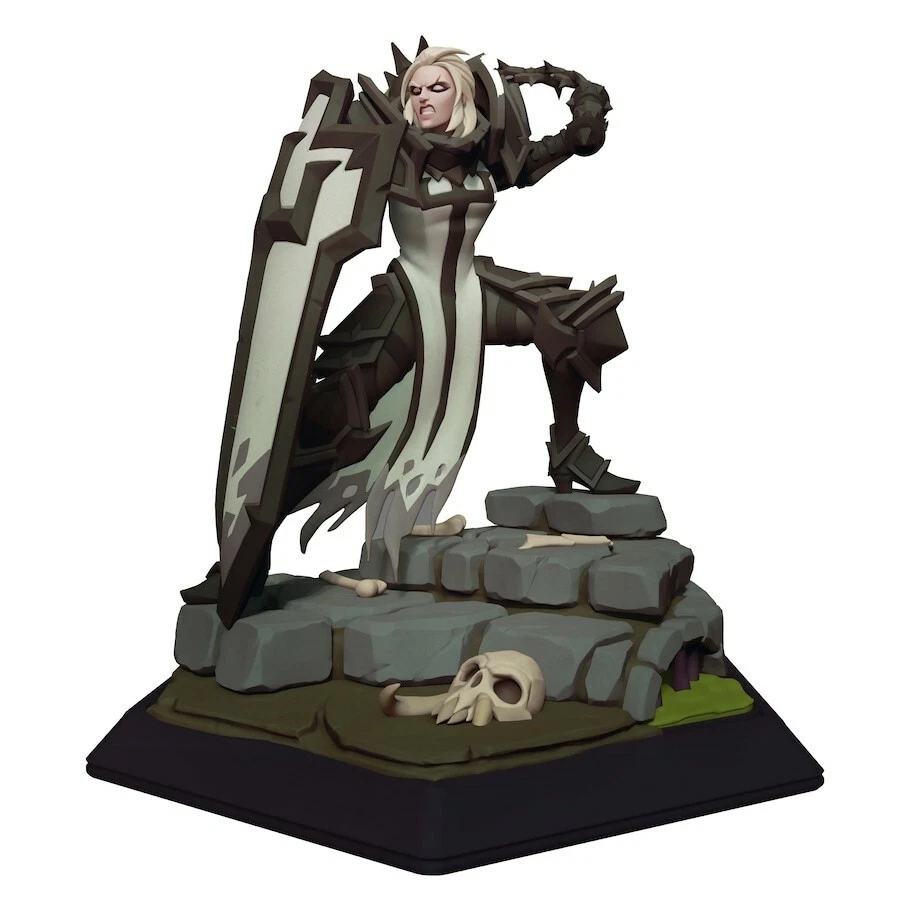 Diablo Statue Video Gaming Merchandise for sale | eBay