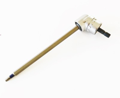 ATE PRO 108 DEGREE RIGHT ANGLE IMPACT DRILL 1/4'' QUICK CHANGE DRIVER ATTACHMENT