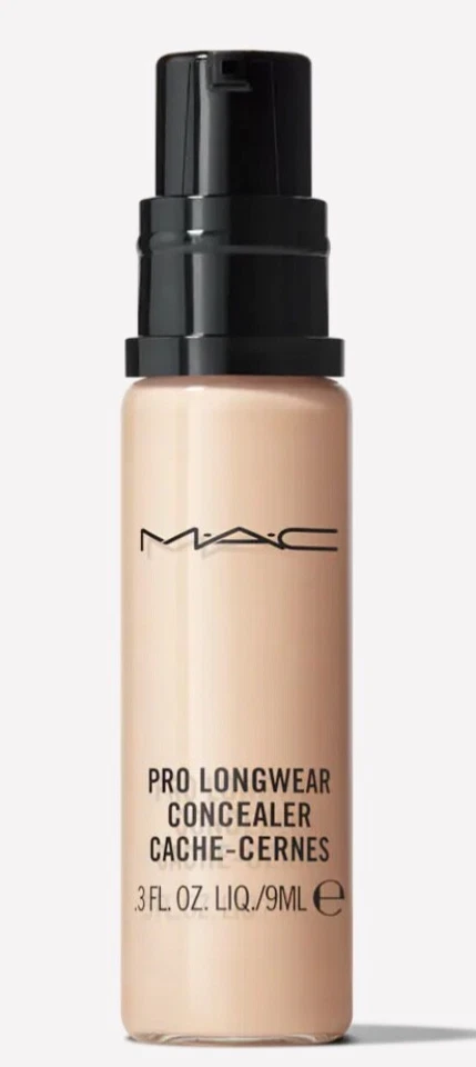MAC Cosmetics MAC Pro Longwear Concealer Size 0.3 Oz (CHOOSE YOUR SHADE) - Image 2 of 4