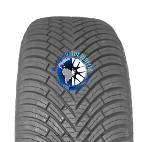 NOKIAN Pneumatici Seasonproof 1 215/70 R16 100H, 4 Stagioni, Per Auto, Sicurezza Su Neve E Asciutto - 4
