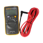 FLUKE 101 Basic Digital Multimeter Portable Meter AC/DC Volt Tester