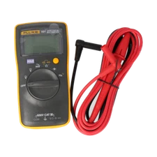 [Only US] FLUKE 101 Basic Digital Multimeter Portable Meter AC/DC Volt Tester