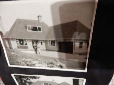 ABBY LANDA ?  Rumpf ARCHITEKTEN FOTO REKORD BAUEN (8) MODERNER BUNGALOWSTIL 