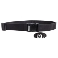 🏹 October Mountain Quiver Belt 60869 - Adjustable Nylon for Comfort