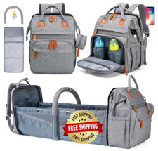 Mochilas Para Bebes Pa alera De Bebe Viaje Pa aleras Modernas Bolsa Biberones US