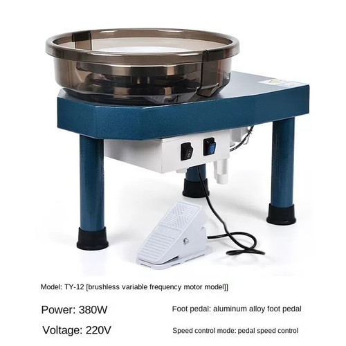 Ceramic Drawing Machine Rotary Table Children's Ceramic Bar ...