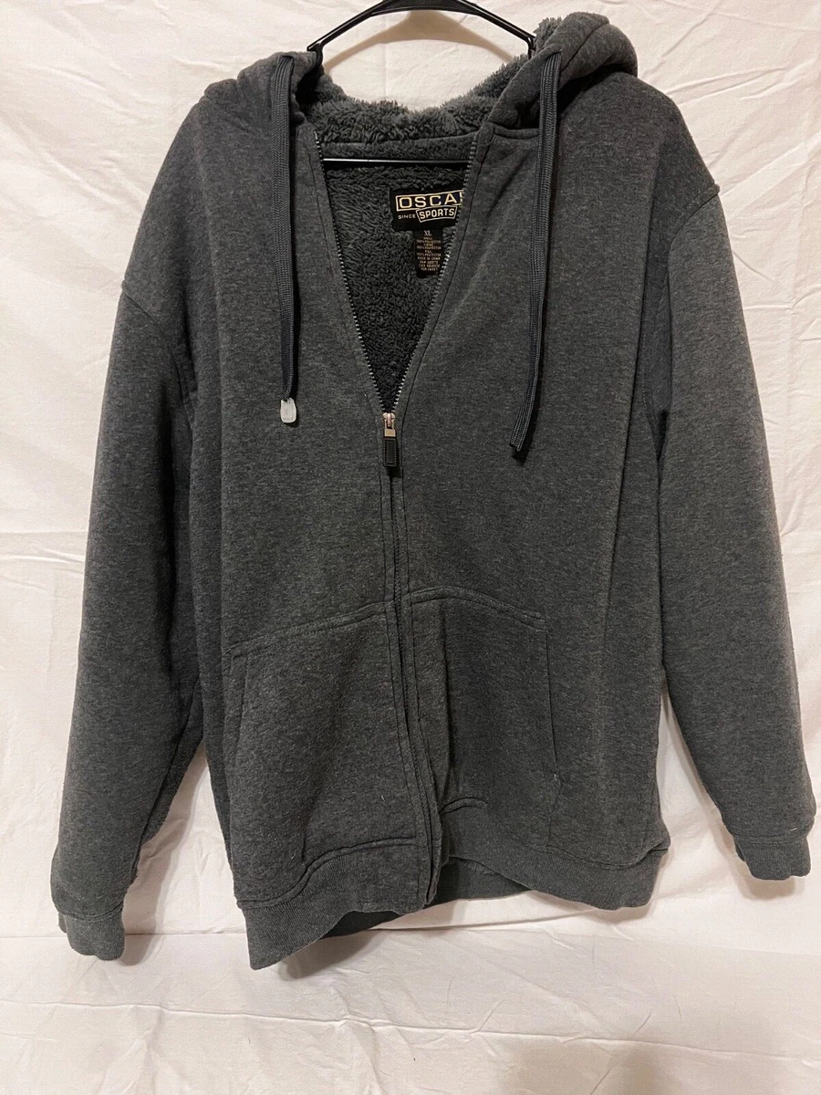 Oscar sports hoodie clearance