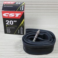 "Cst 20\" Schlauch 20X1.50-2.50\" 40/62-406 Dv Ventil 40 Mm Lang"