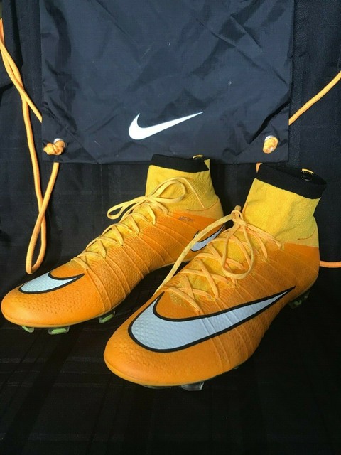 nike mercurial vapor 2007