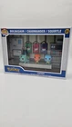 Funko Pop! Pokemon Starters Deluxe Moment Choose Your Pokemon! #01 - NEW