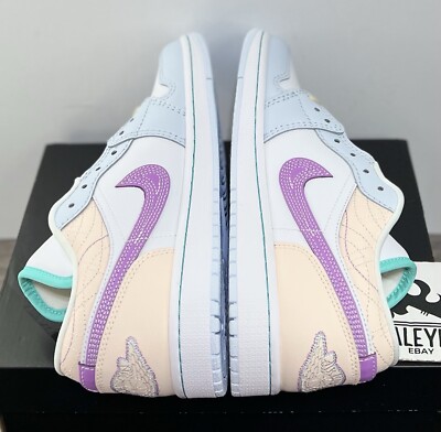 紫苺⑥-① Air Jordan 1 Mid 