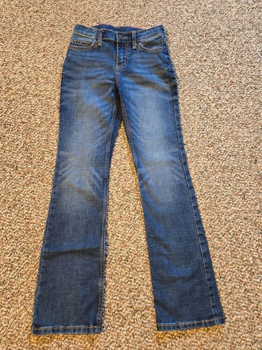 Jeans Arizona Pour Fille - Taille 12 - Occasion En Très Bon état