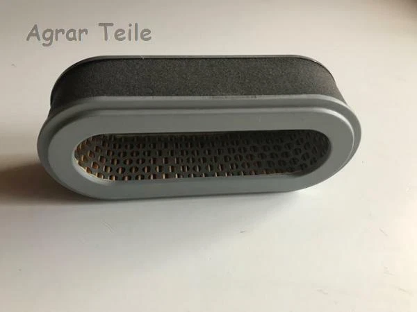 Luftfilter Agria 3400 mit Robin EH-34 Motor Art. 70791
