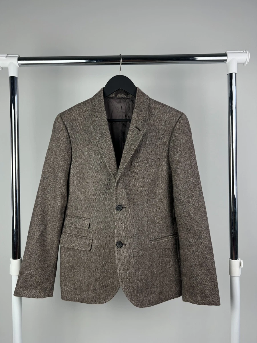 Neil Barrett Wool Suits & Blazers for Men for sale | eBay