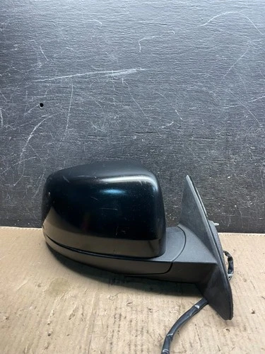 2011-2018 Jeep Grand Cherokee Right Passenger Power Door Mirror Oem T2973 DG