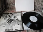 the Beatles : Revolver LP Vinyl MFSL 1-107 Original Master Recording