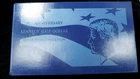 2014 50c Kennedy Silver Half Dollar 50th Anniversary Silver Coin Collection OGP