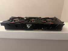 PowerColor Radeon RX Vega 56 8GB Red Dragon PCI-Express Graphics Card