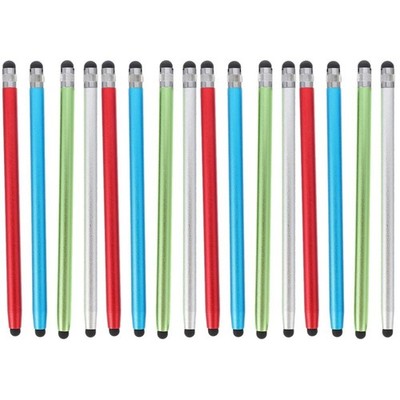 4 Pieces Tablet Eingabestift Fürs Universeller Stylus-Stift Touch-Stift