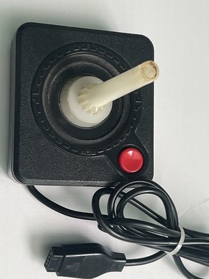 Vintage Atari CX40 Style Joystick Ersatzteile für Bastler