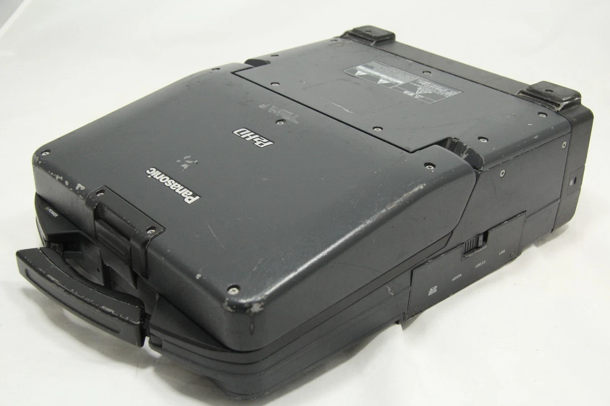 Panasonic AJ DV: DVCPRO Video Recorders & Players for sale - eBay