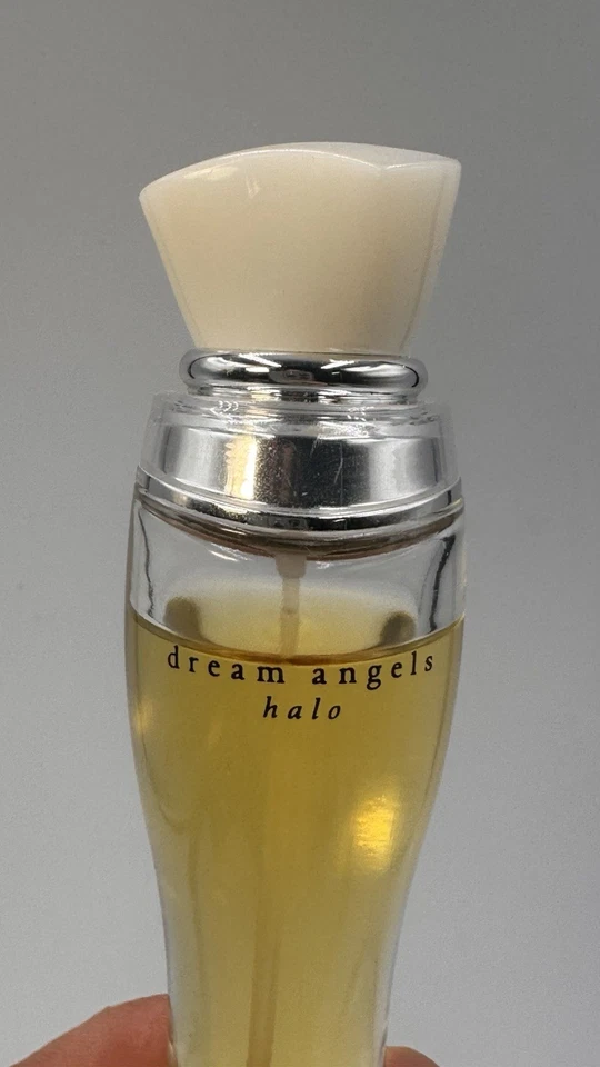 Raro Victoria’s Secret HALO Dream Angels EDP Cartera Spray 0.5 OZ/15 ML Original Foto 4 de 4