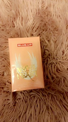 Eau de Parfüm Blue -UP Angel Heart Damen Natural Spray Vapo 100 ml - Bild 1 von 2