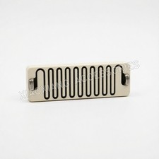 2pcs RI82 piece glass glaze film resistor axial outgoing line 50M 100M 200M 300M