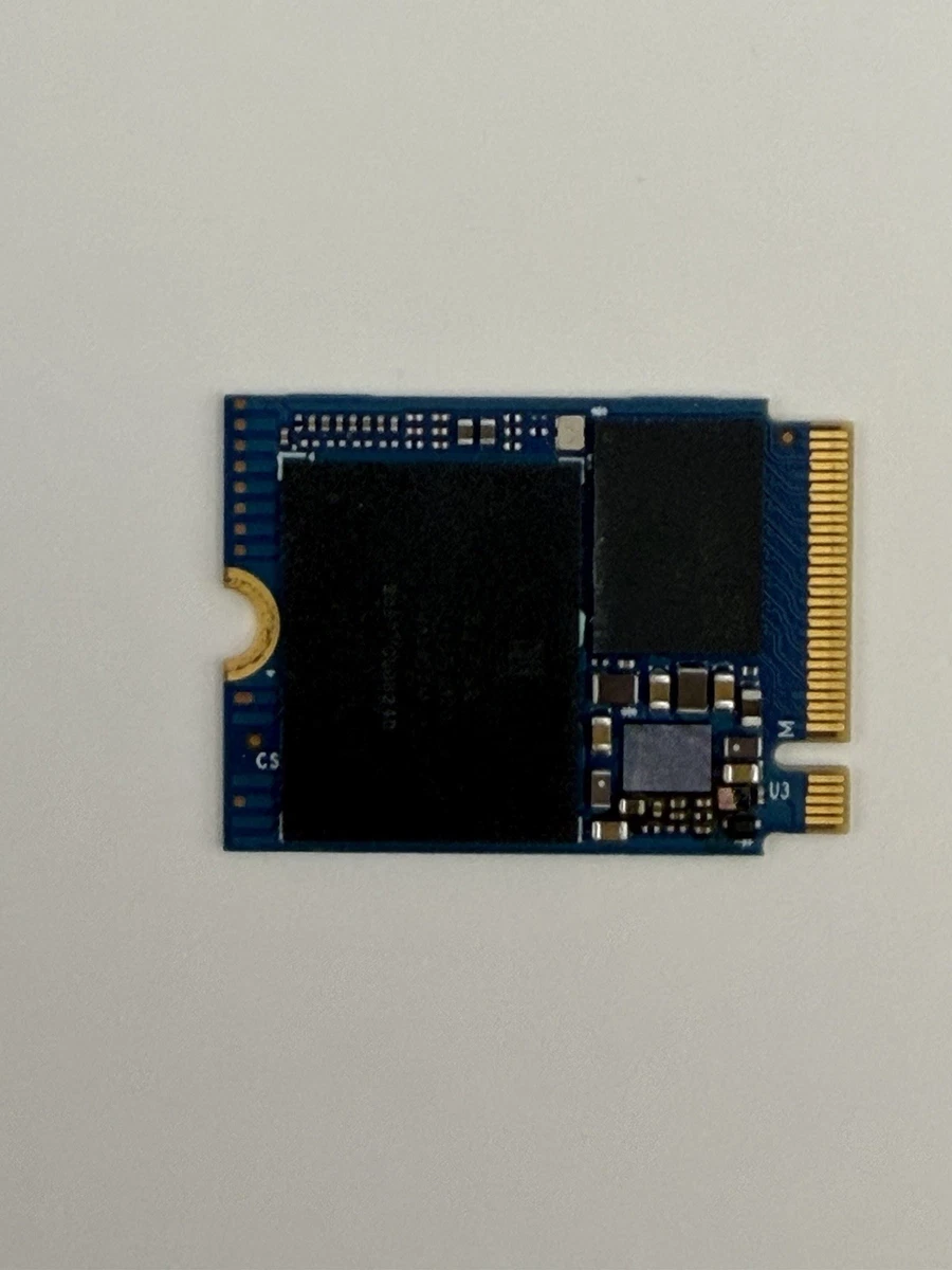 Western Digital M.2 Interface 512 GB Solid State Drives for sale