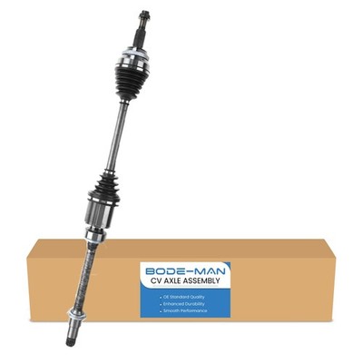 Front Right CV Axle Shaft fits 2WD 2008-2018 Toyota Highlander 2013-2018 Camry
