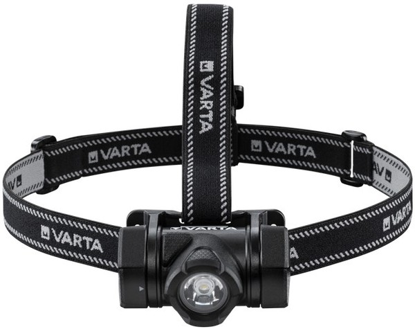 Varta 17732 101 421 Varta Indestructible H20 Pro 4 Watt Led, 350 Lumen-image