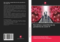 José Antonio VíRseda-Heras (U. A.) | Narrativas E ExperiêNcias Da Pandemia De...