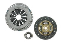 Aisin Kupplungssatz FüR Toyota Auris _E15_ 1.6 Corolla Stufenheck E150_