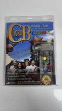 CHORD BUDDY Guitar Learning System Teaching Aids RIGHT Chordbuddy NEW SEALED