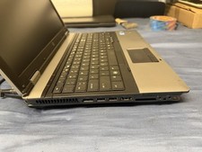 Hp Probook 6550b for sale | eBay
